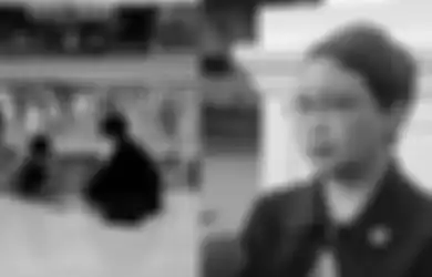 Viral Usai Tak Sungkan Duduk di Lantai Mall Bersama Sang Cucu, Ini Sosok Menteri Luar Negri Retno Marsudi, Pernah Ditugaskan di Australia Tangani Isu Penting Ini