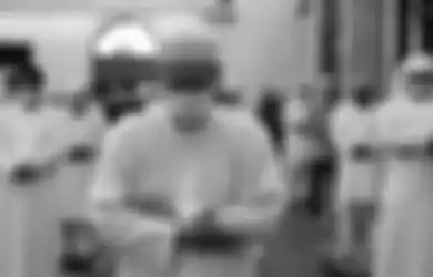 Ustaz Abdul Somad Tegaskan untuk Menahan Sendawa Saat Salat, Tidak Membatalkan, Tapi Hal Ini Perlu Diperhatikan