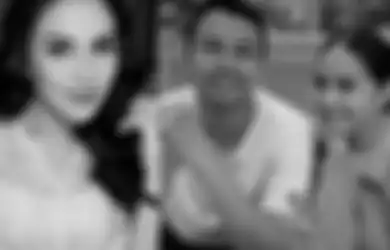 Raffi Ahmad dan Nagita Slavina Satu Acara dengan Ayu Ting Ting, Diundang Sosok Penting Ini