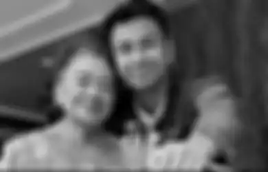 Innalillahi Wa Inailaihi Rojiun, Mamih Popon Sakaratul Maut Dikelilingi Keluarga, Raffi Ahmad Punya Firasat Ini Sebelum Sang Nenek Meninggal Dunia