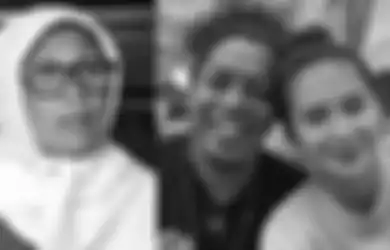 Dihadiahi Indah Permatasari Umroh, Nursyah Akui Tak Sudi Doakan Arie Kriting Sang Menantu: Ada Keluarganya yang Doakan