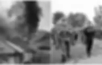 Serangan KKB Papua Meletus saat Panglima TNI dan Kapolri Datangi Bumi Cendrawasih: Sekolah Dihanguskan dan Pesawat Kargo Ditembaki