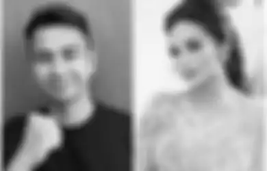 Mendadak, Raffi Ahmad Seloroh Ngaku Naksir Sosok Ini, Balasan Krisdayanti Telak 