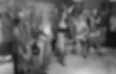 Sepanggung dengan Panglima TNI Yudo Margono dan 450 Prajurit TNI AL, Kapolri Listyo Sigit Lakonkan Sosok Gagah Ini di Pertunjukan Wayang Orang