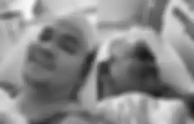 Kepala Indra Bekti Kini Akan Dipasang Selang, Kondisi Terkini Sang Presenter Dibongkar Aldila Jelita