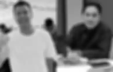 Raffi Ahmad Dukung Sosok Erick Thohir jadi Ketua PSSI, Optimis Bisa Benahi Sepak Bola Indonesia
