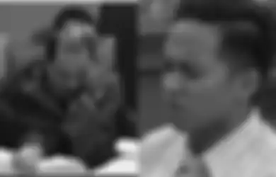 Tertangkap Kamera Usap Air Mata, Ekspresi Ketiga Jaksa Saat Bacakan Tuntutan untuk Bharada E Jadi Sorotan, Pakar Mikro Ekspresi Singgung Soal Tekanan, Kenapa?
