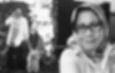 Arie Kriting Mendadak Singgung Nursyah Soal Pakai Ilmu Hitam, Indah Permatasari Justru Beri Reaksi Tak Terduga: Aneh Ya Bang