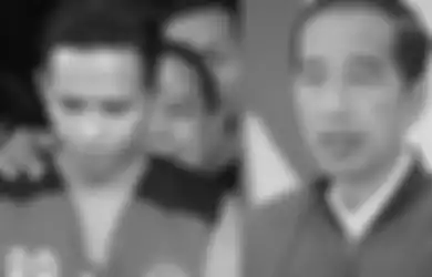 Ibu Bharada E Minta Bantuannya Usai Sang Putra Dituntut 12 Tahun Penjara, Presiden Jokowi Beri Reaksi Begini