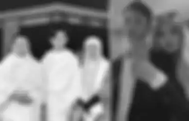 Langsung Tertawa Lepas, Yusuf Mansur Jawab Hubungan Wirda Mansur dan Gus Azmi yang Sebenarnya, Salahkan Putrinya Karena Hal Ini