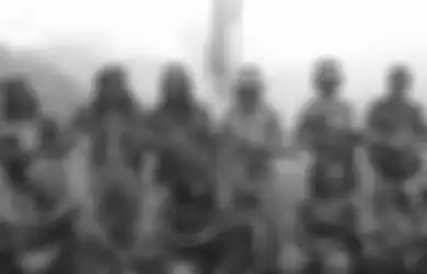 KKB Papua Nekat Bakar SMK Negeri Oksibil, Panglima TNI Laksamana Yudo Margono Langsung Bereaksi Beri Ancaman Ini: Harus Tegas!