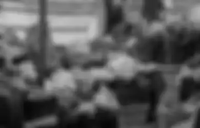 Emak-emak Harus Tahu, Simak Amalan Doa Masuk Pasar Agar Terhindar dari Transaksi yang Merugikan
