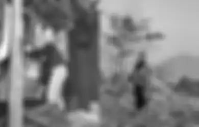 Tinggal di Gunungan Sampah Bantargebang, Wanita Ini Pilih Cabut dari Kerjaan dan Fokus Jadi Seleb TikTok, Ibunya Kaget Saat Tahu Bayarannya