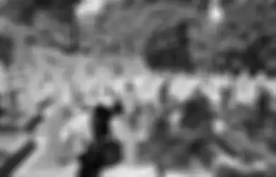 Dijamin Mati Syahid Tanpa Berperang, Amalan Sederhana ke Orang Tua Ini Bakal Jauhkan Azab Kubur, Simak Penjelasan Ustaz Abdul Somad