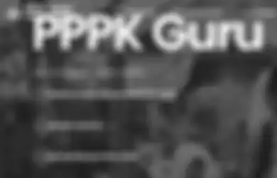 Hari Terakhir, Segera Cek Pengumuman Hasil Seleksi PPPK Guru 2022 Apakah Namamu Ada di Daftar Ini