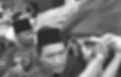 Innalillahi Wa Innailaihi Rojiun, Sosok Legenda Dangdut Ini Meninggal Dunia, Tiba-tiba Sakit Dada dan Perut Sampai Tak Bisa Terselamatkan di Perjalanan