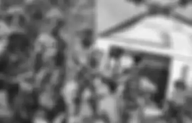 Didatangi dan Diancam KKB Papua, Begini Kisah 15 Pekerja Bangunan yang Rela Jalan Kaki 2 Hari Demi Selamatkan Diri dari OPM