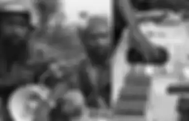 Identitas Penghianat TNI AD yang Terciduk Simpan 77 Amunisi Ilegal, Diduga untuk KKB Papua, Danrem 172/PWY: Pelanggaran Berat