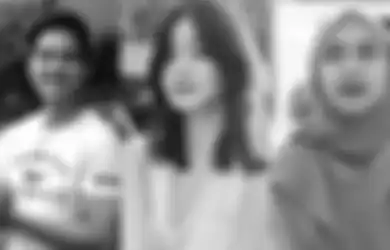 Ikut Casting Jadi Co-host Anak Jokowi, Catheez Dibela Soal Konten Bersama Ria Ricis, Kaesang: Udah Dibilangin, Masih Dibahas