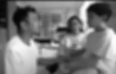 Curhatan Raffi Ahmad, Takut Tak Bisa Temani Rafathar Nikah Kelak