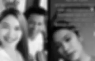 Dicerai Boris Bokir hingga Kebingungan Soal Tempat Tinggal, Irma Purba Nangis Ungkap Alasannya Pisah: Rumah Tangga Gak Sebercanda Itu