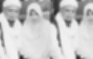 Umi Yuni Heboh Dikabarkan Menikah Lagi, Mertua Sebut Keberadaan Janda Ustaz Arifin Ilham Tak Diketahui, Adik Beri Klarifikasi