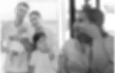 Alasan Haru Nagita Slavina Kepengin Adopsi Anak, Penuh Air Mata