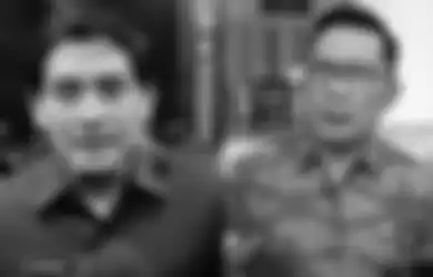 Hubungi Lucky Hakim Tak Ada Respon, Ridwan Kamil Sampai Terjunkan Tim Khusus ke Indramayu