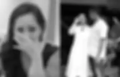 Tangis Nagita Slavina Pecah, Sosok Tak Terduga Hadir di Momen Ultah