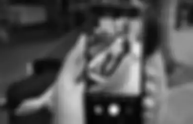 Setting Kamera, Ini Cara Foto yang Keren Cuma Modal Smartphone 