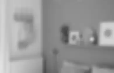Ini Alasan Warna Terakota Cocok untuk Kamar Tidur 