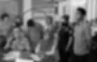 Garang Provokasi Mario Dandy, Shane Lukas Kini Nangis-nangis di Kantor Polisi, Ini Sosoknya yang Rekam Aksi Penganiayaan David