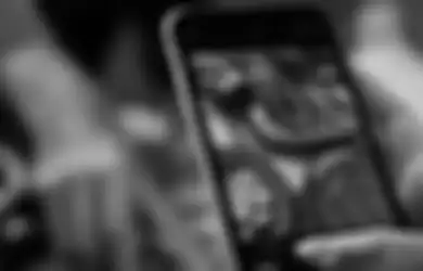 Cara Foto Aesthetic di Android, Rahasianya Ada di Teknik Ini