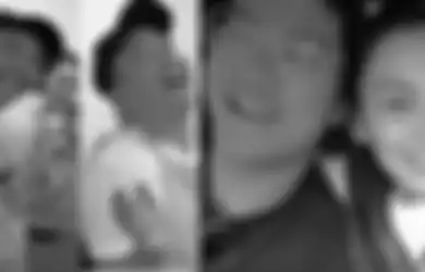 Kedekatannya Sering Jadi Buah Bibir, Kini Ayu Ting-ting Kepergok Video Call Bersama Boy Wiliam, Respon Abdul Rozak di Sampingnya Jadi Sorotan