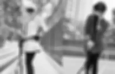 Tangan Syahrini yang Besar Langsung Jadi Sorotan, Warganet Sampai Katai Istri Reino Barack Lupa Edit Foto