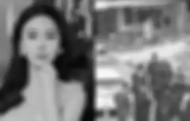 Ditangkap Saat Hendak Melarikan Diri, Mantan Suami Abby Choi Sempat Berhasil Bawa Uang Milyaran dan Jam Tangan Mahal Milik Sang Model