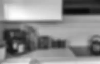 Akhirnya Ketahuan Juga Cara Bersihkan Bagian Dapur Sempit yang Sering Terlewat, Bisa Bikin Potretnya Sempurna