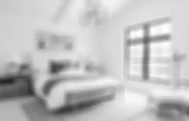 Ingin Kamar Tidur yang Nyaman? Pertama-tama, Rapikan!