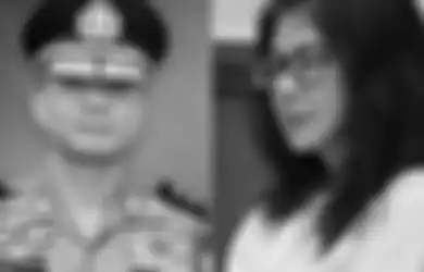 Jaksa Sampai Terkejut, Linda si Saksi Mahkota Ngaku Jadi Istri Siri Teddy Minahasa, Ini Curhatannya soal Tidur Bareng di Kapal
