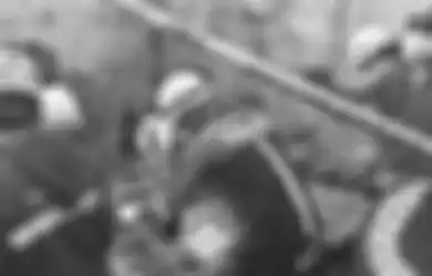 Kebakaran Depo Pertamina Plumpang Tinggalkan Banyak Duka, Ibu dan Anak Tewas Berpelukan, Segini Total Korban Meninggal Dunia