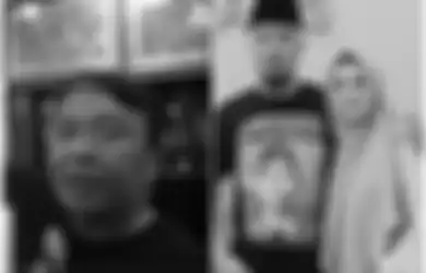 Bulu Kuduk Ari Lasso Berdiri Lihat Isi Kamar Ahmad Dhani-Mulan, Akui Seram