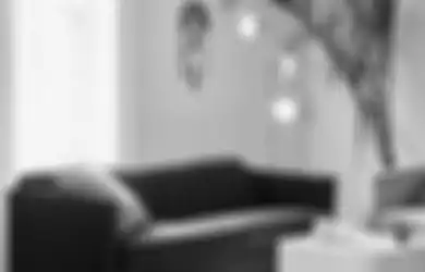 Jangan Takut untuk Menggunakan Sofa Merah di Rumah Anda!