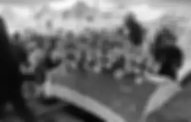 Innalillahi Wa Innailaihi Rojiun, Penyanyi Kondang Ini Meninggal Dunia Usai Berjuang Lawan Stroke, Tak Tunjukkan Respon Sedikitpun Tepat Saat akan Transfusi Darah
