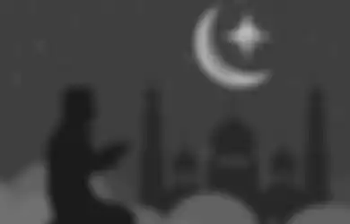 Paling Dicari di 10 Hari Terakhir Ramadan, Ini Tanda-tanda Malam Lailatul Qadar, Simak Amalan Doa yang Dianjurkan