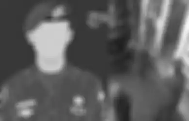 Gasak Uang Rp 100 Juta, Ini Sosok Sertu E Oknum TNI Perampok Petugas ATM di Pekanbaru, Diduga Kakak Beradik dengan Serma A