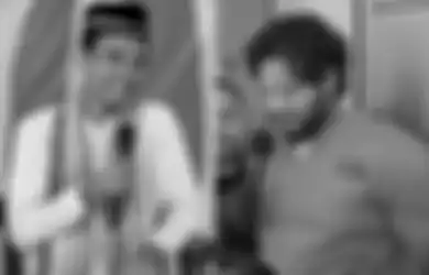 Di Hadapan Ammar Zoni Langsung, Ustaz Abdul Somad Ungkap Cara Terbaik untuk Bisa Menghindari Salah Pergaulan, Singgung Masalah Komunitas
