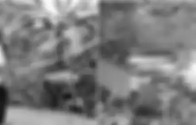 Misteri Mayat Tanpa Kepala dalam Koper Merah, Ada Tato Bergambar Manusia Abstrak Terukir di Lengannya