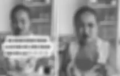Lina Mukherjee Ungkap Sosok yang Menyuruhnya Bikin Konten Makan Babi, Sang Seleb TikTok: Semua Diduitin