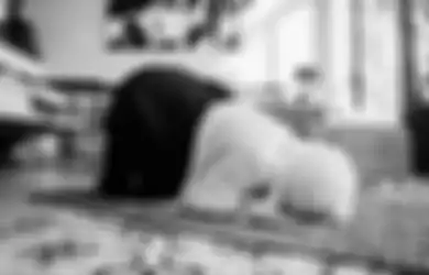 Doa Harian, Lengkap dengan Tata Caranya, Ini Dia Niat Sholat Tawarih Sendirian dan Berjamaah