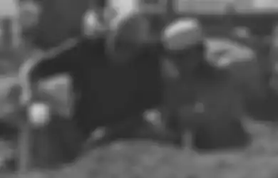 Ustaz Abdul Somad Bongkar 6 Amalan Sederhana Agar Orang Tua Masuk Surga, Bisa Langsung Dipraktekkan